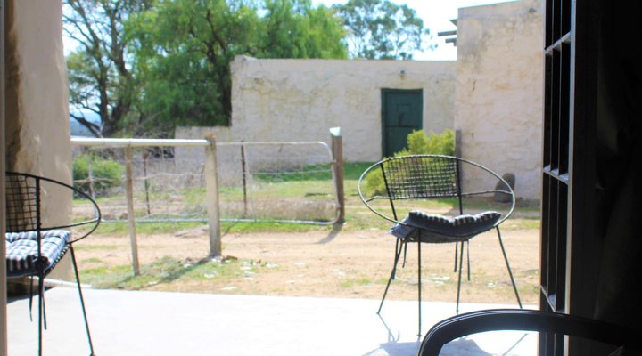 Willemsrivier Trekpad Guest Houses