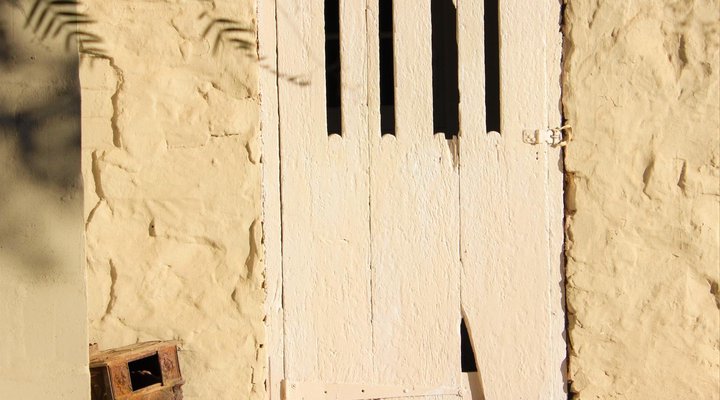 Willemsrivier Trekpad Guest Houses