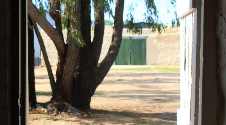 Willemsrivier Trekpad Guest Houses