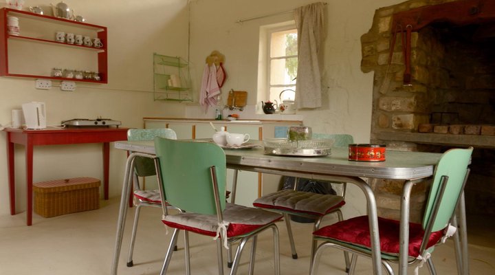 Willemsrivier Trekpad Guest Houses