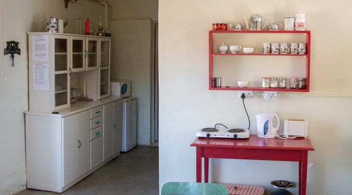 Willemsrivier Trekpad Guest Houses