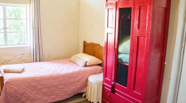 Willemsrivier Trekpad Guest Houses