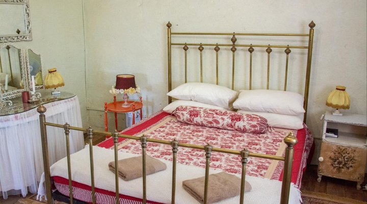 Willemsrivier Trekpad Guest Houses