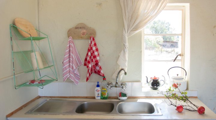 Willemsrivier Trekpad Guest Houses