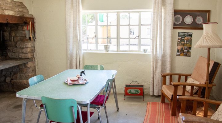 Willemsrivier Trekpad Guest Houses