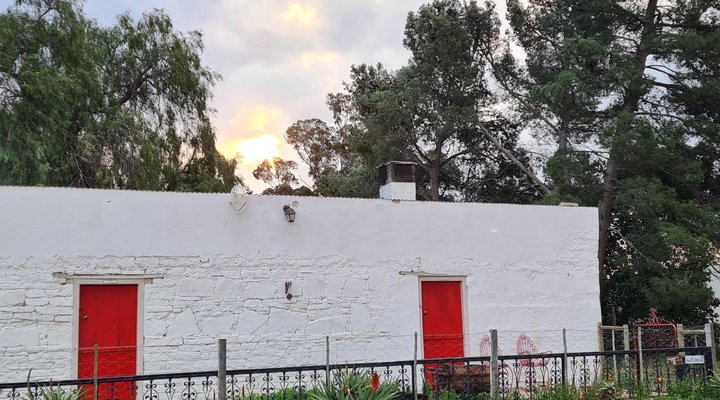 Willemsrivier Trekpad Guest Houses