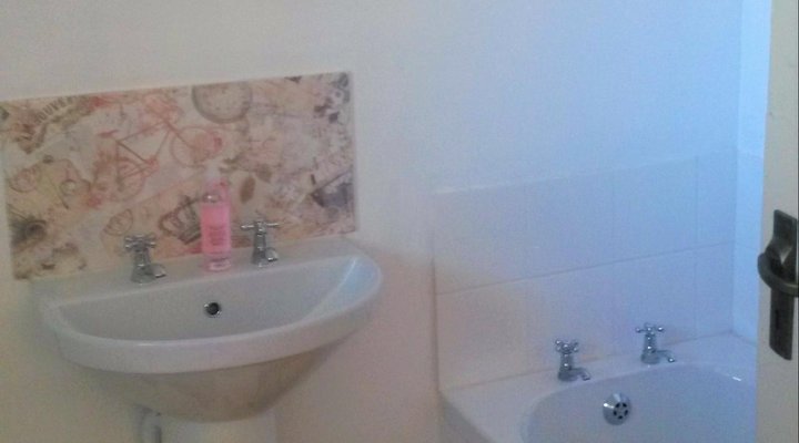 Willemsrivier Trekpad Guest Houses