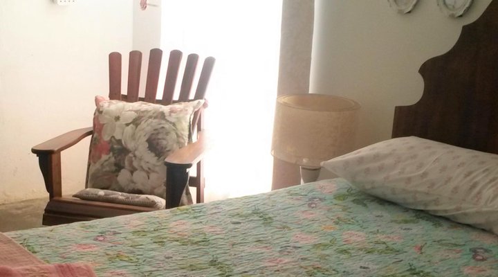 Willemsrivier Trekpad Guest Houses