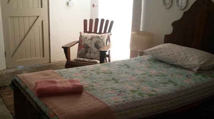 Willemsrivier Trekpad Guest Houses