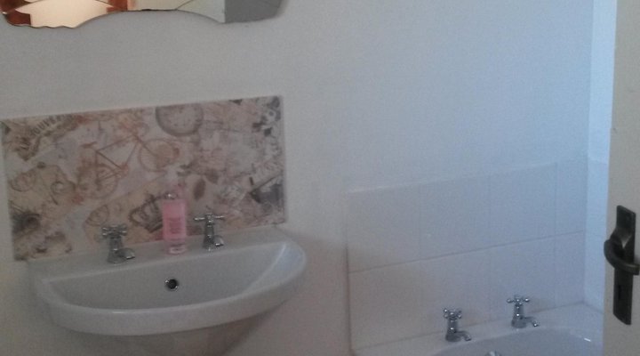 Willemsrivier Trekpad Guest Houses