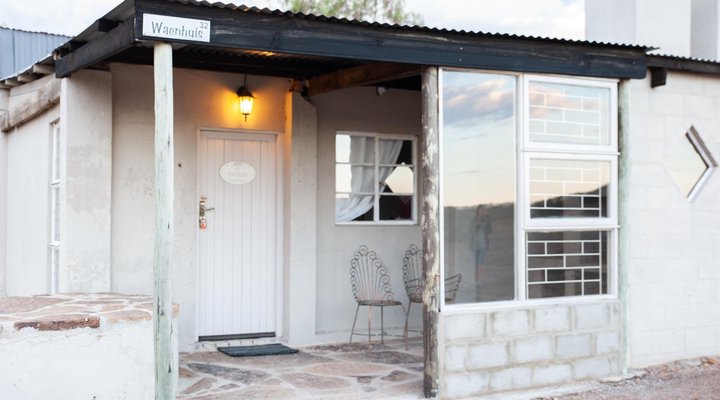 Willemsrivier Trekpad Guest Houses