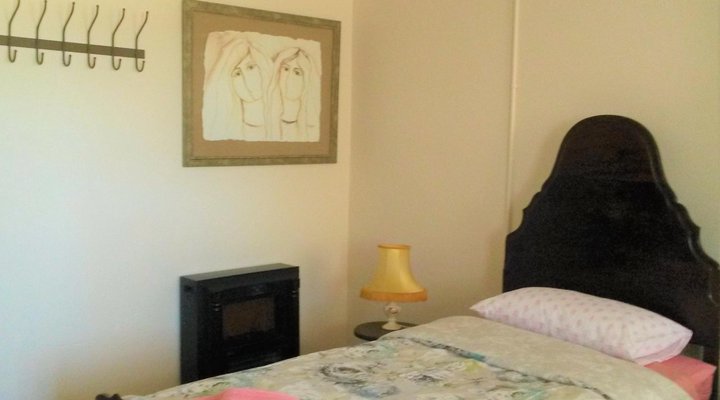 Willemsrivier Trekpad Guest Houses