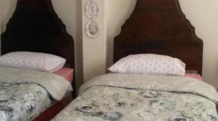 Willemsrivier Trekpad Guest Houses