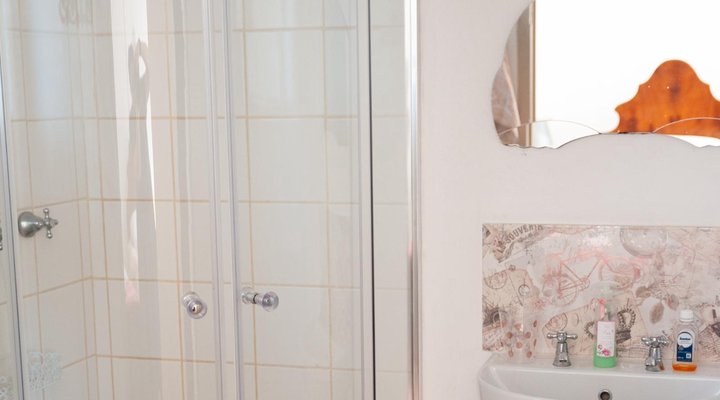 Willemsrivier Trekpad Guest Houses