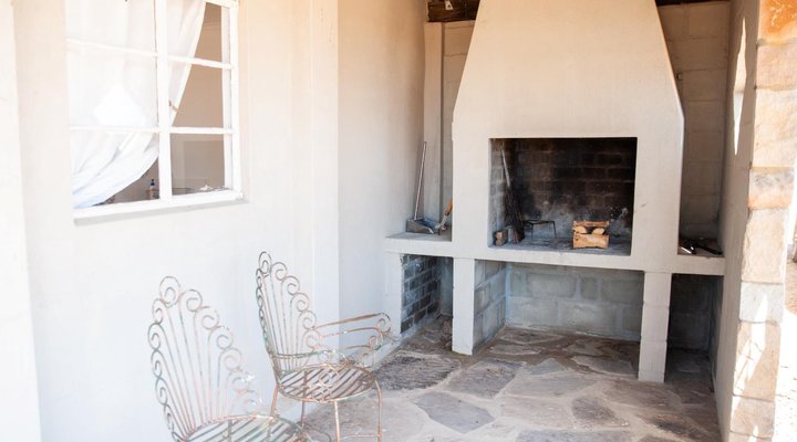 Willemsrivier Trekpad Guest Houses