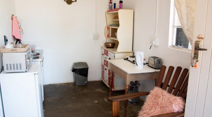 Willemsrivier Trekpad Guest Houses