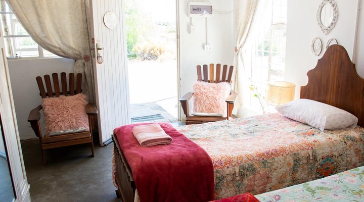 Willemsrivier Trekpad Guest Houses