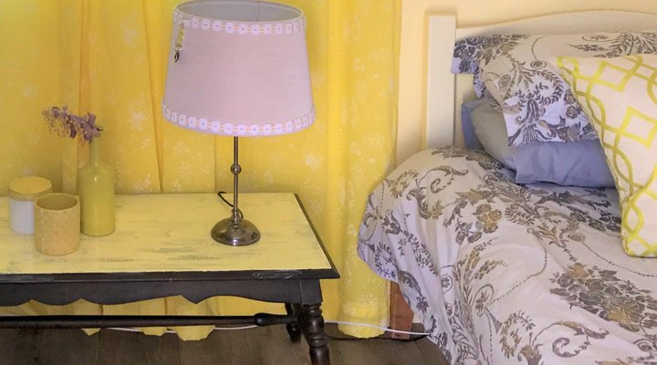 Willemsrivier Trekpad Guest Houses