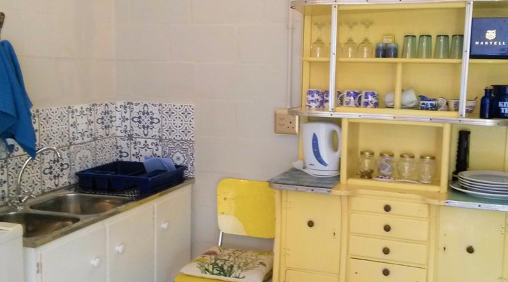 Willemsrivier Trekpad Guest Houses