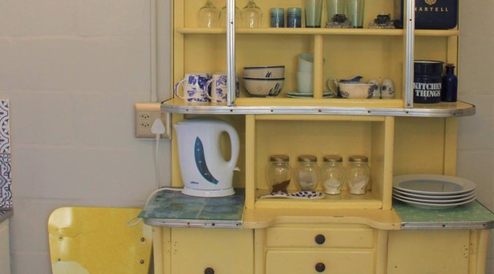 Willemsrivier Trekpad Guest Houses