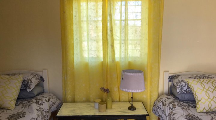 Willemsrivier Trekpad Guest Houses