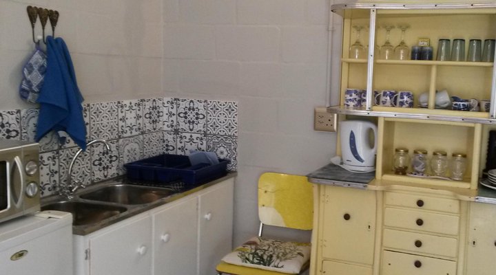 Willemsrivier Trekpad Guest Houses