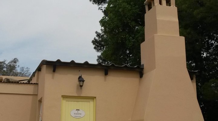 Willemsrivier Trekpad Guest Houses