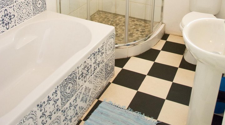 Willemsrivier Trekpad Guest Houses