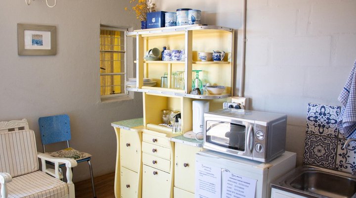 Willemsrivier Trekpad Guest Houses