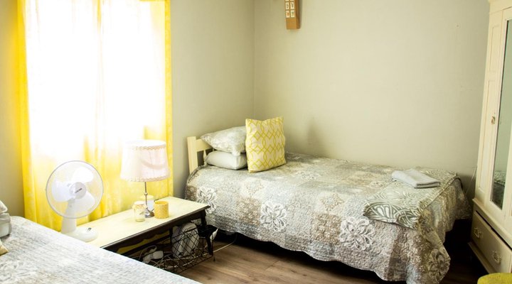 Willemsrivier Trekpad Guest Houses