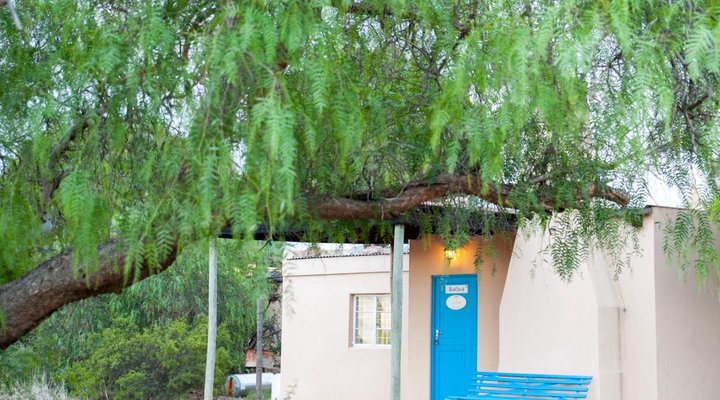 Willemsrivier Trekpad Guest Houses