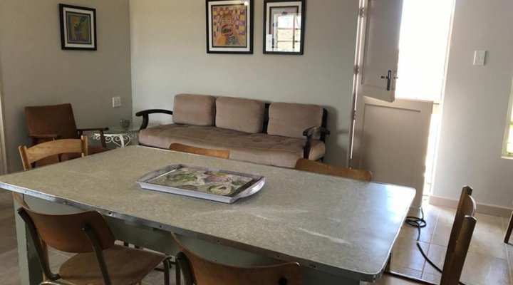 Willemsrivier Trekpad Guest Houses