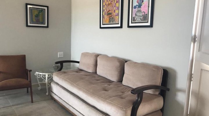 Willemsrivier Trekpad Guest Houses