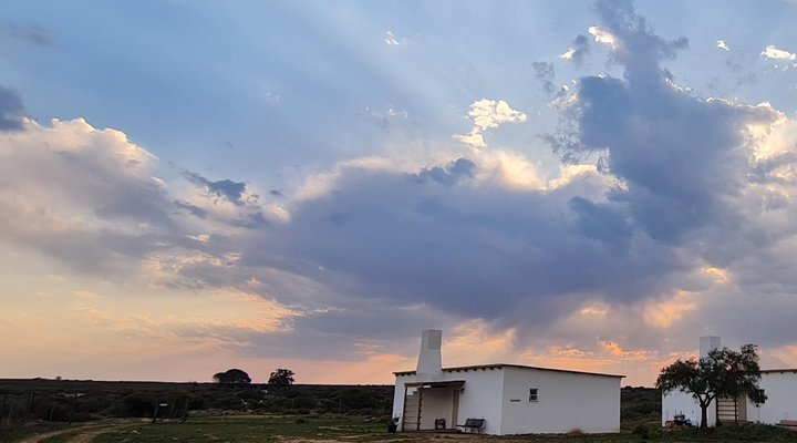 Willemsrivier Trekpad Guest Houses