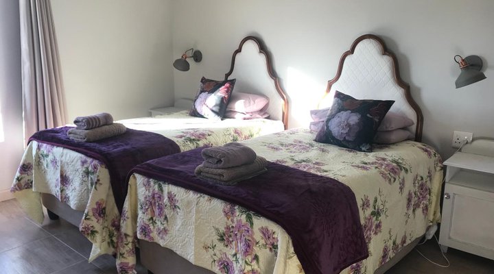 Willemsrivier Trekpad Guest Houses