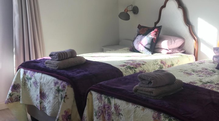 Willemsrivier Trekpad Guest Houses