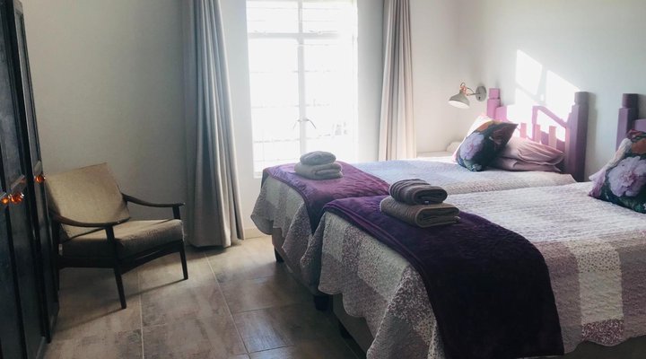 Willemsrivier Trekpad Guest Houses