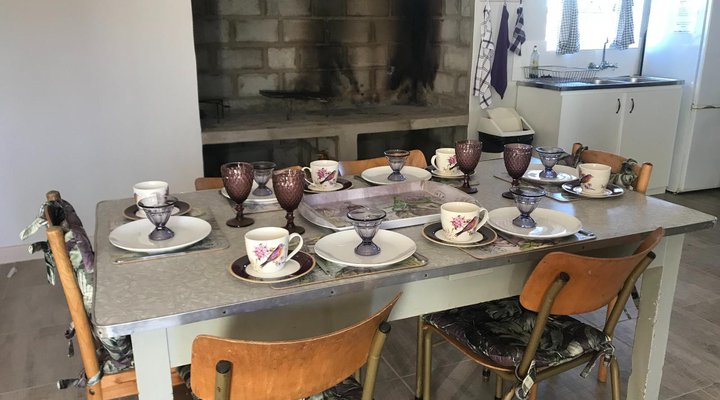 Willemsrivier Trekpad Guest Houses