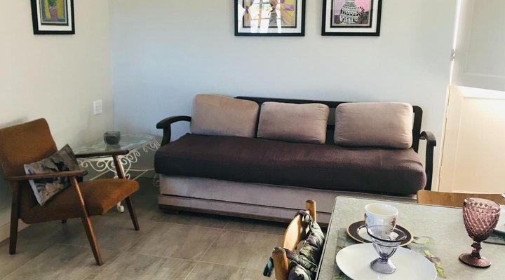 Willemsrivier Trekpad Guest Houses