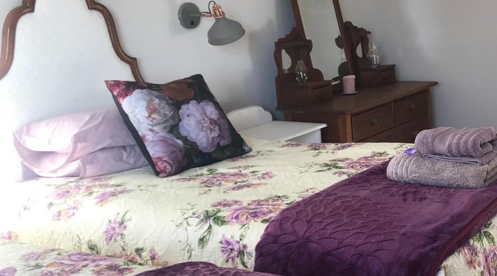 Willemsrivier Trekpad Guest Houses