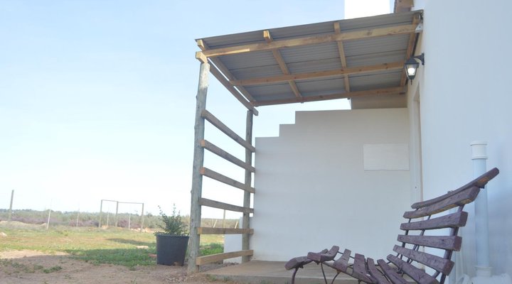 Willemsrivier Trekpad Guest Houses