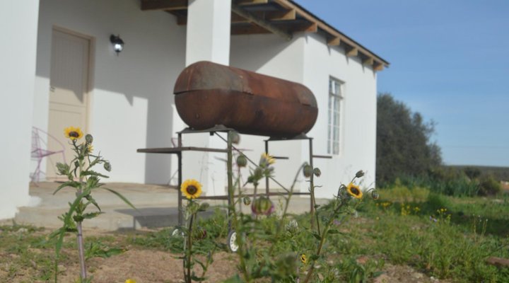 Willemsrivier Trekpad Guest Houses