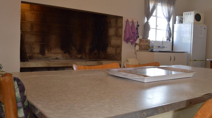 Willemsrivier Trekpad Guest Houses