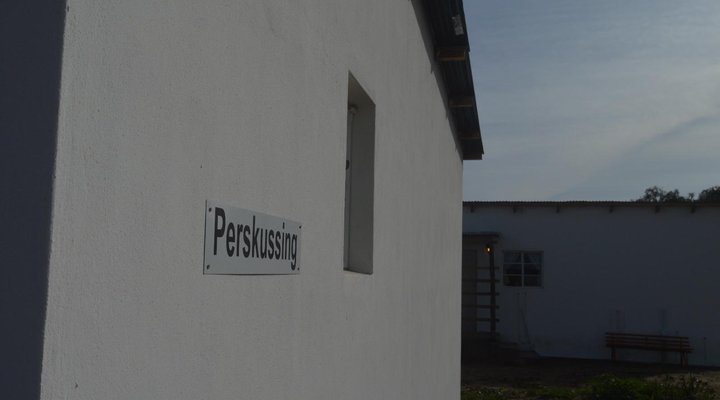 Willemsrivier Trekpad Guest Houses