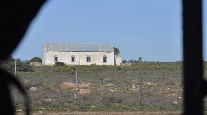 Willemsrivier Trekpad Guest Houses