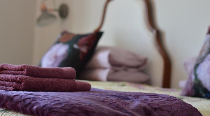 Willemsrivier Trekpad Guest Houses