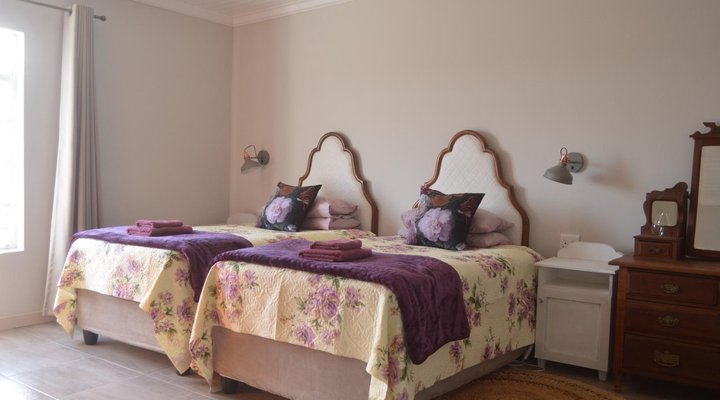 Willemsrivier Trekpad Guest Houses