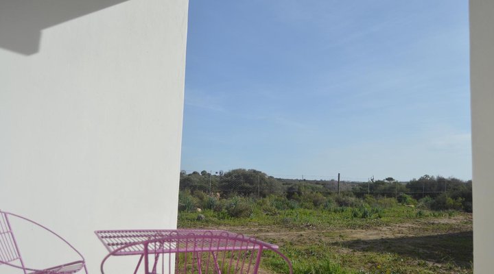 Willemsrivier Trekpad Guest Houses