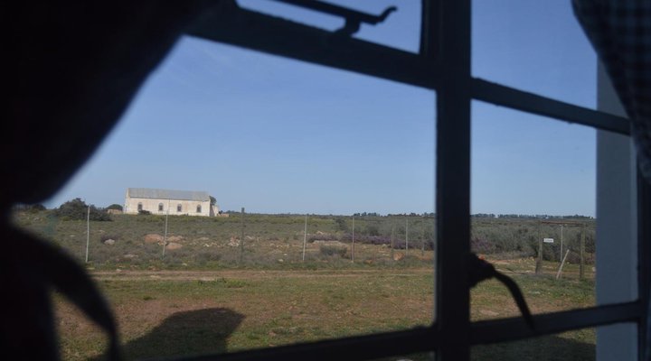 Willemsrivier Trekpad Guest Houses