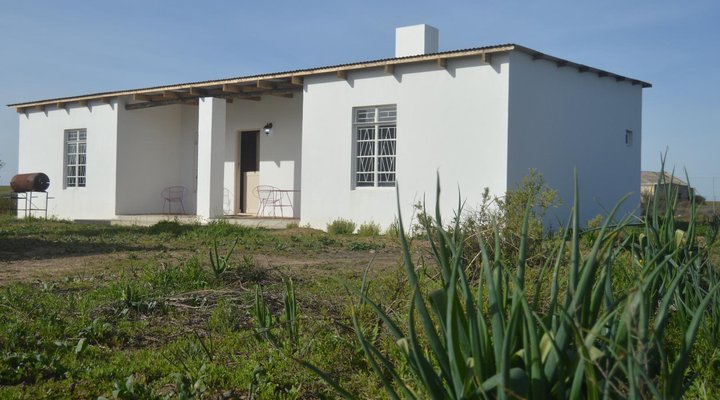 Willemsrivier Trekpad Guest Houses